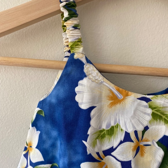 Royal Hawaiian Creations Adorable Children’s Dress, Size XL, Excellent Condition - Picture 3 of 5